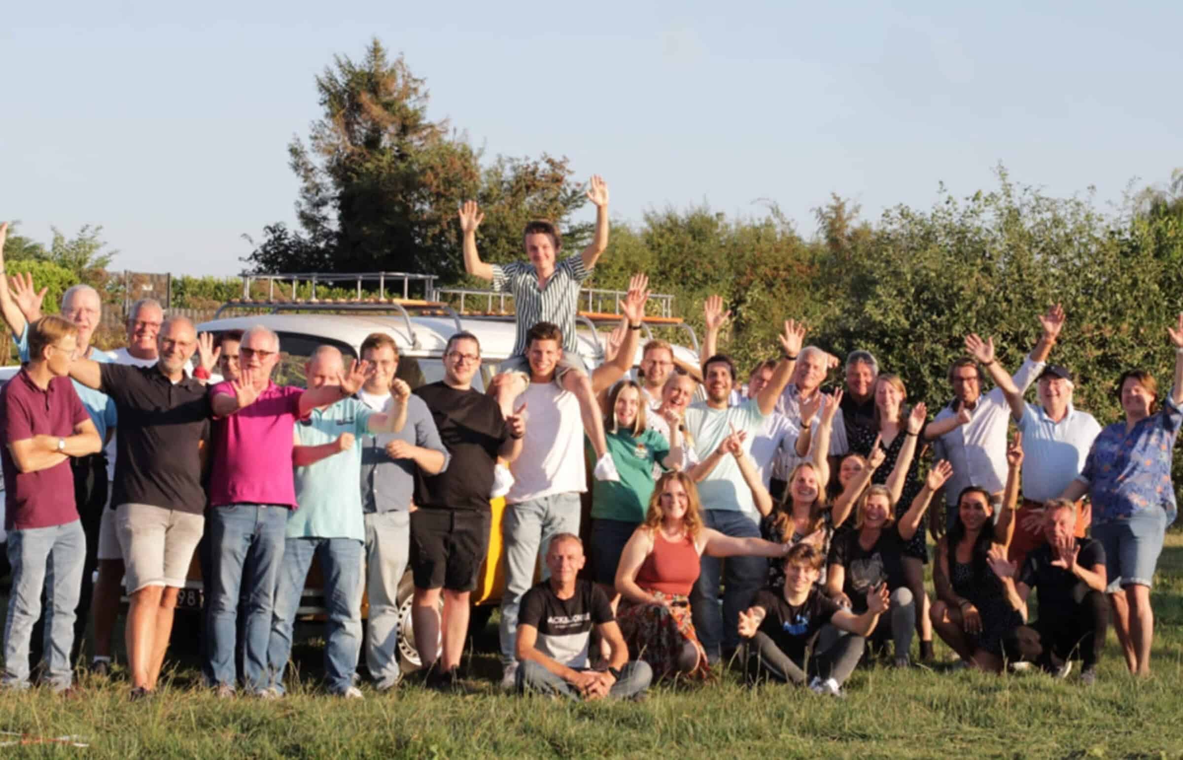 DVWB Header slider OVER ONS TEAM1