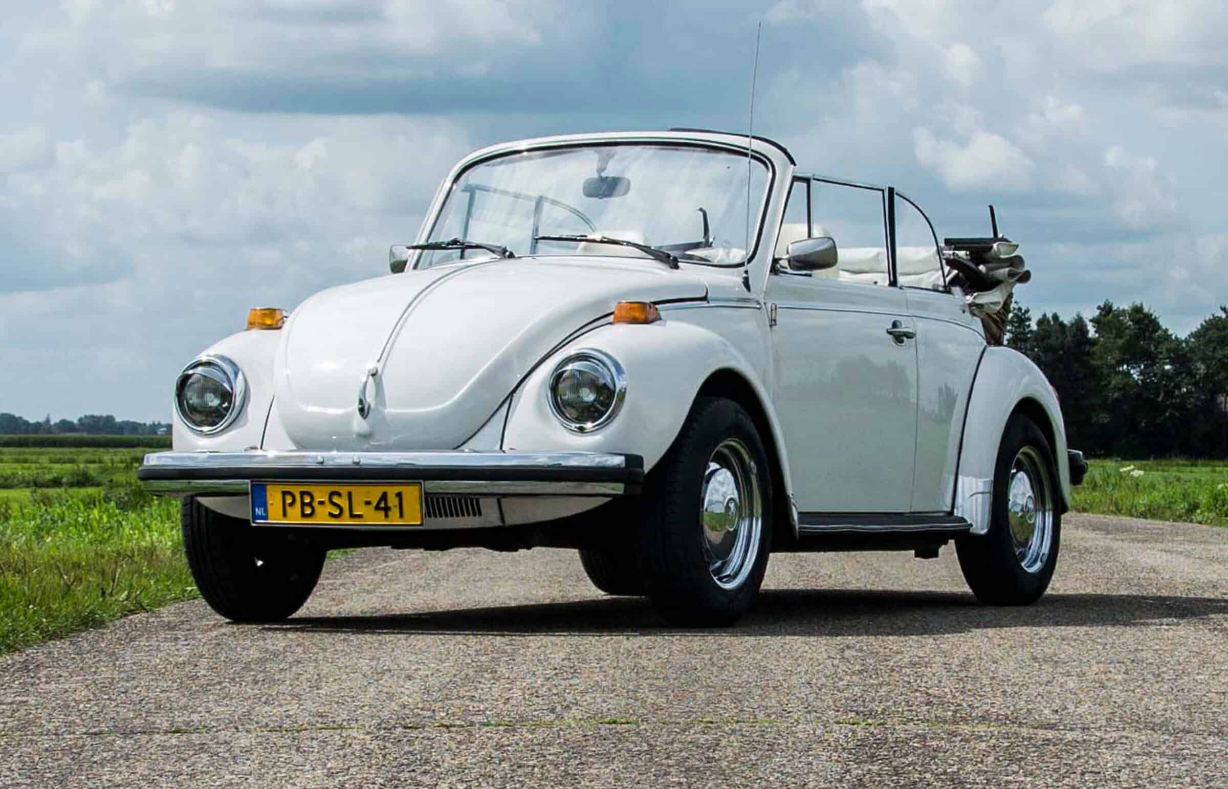 DVWB CABRIO VW Kever Miss White2 Header slider