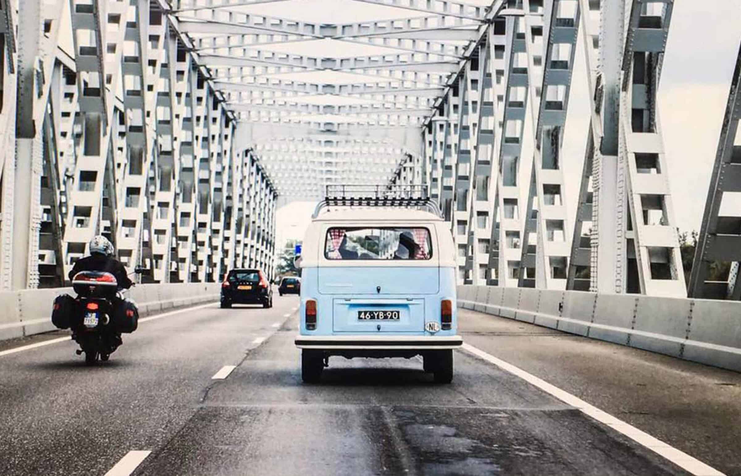 DVWB T2 VW busje Blue Ocean3 Header slider