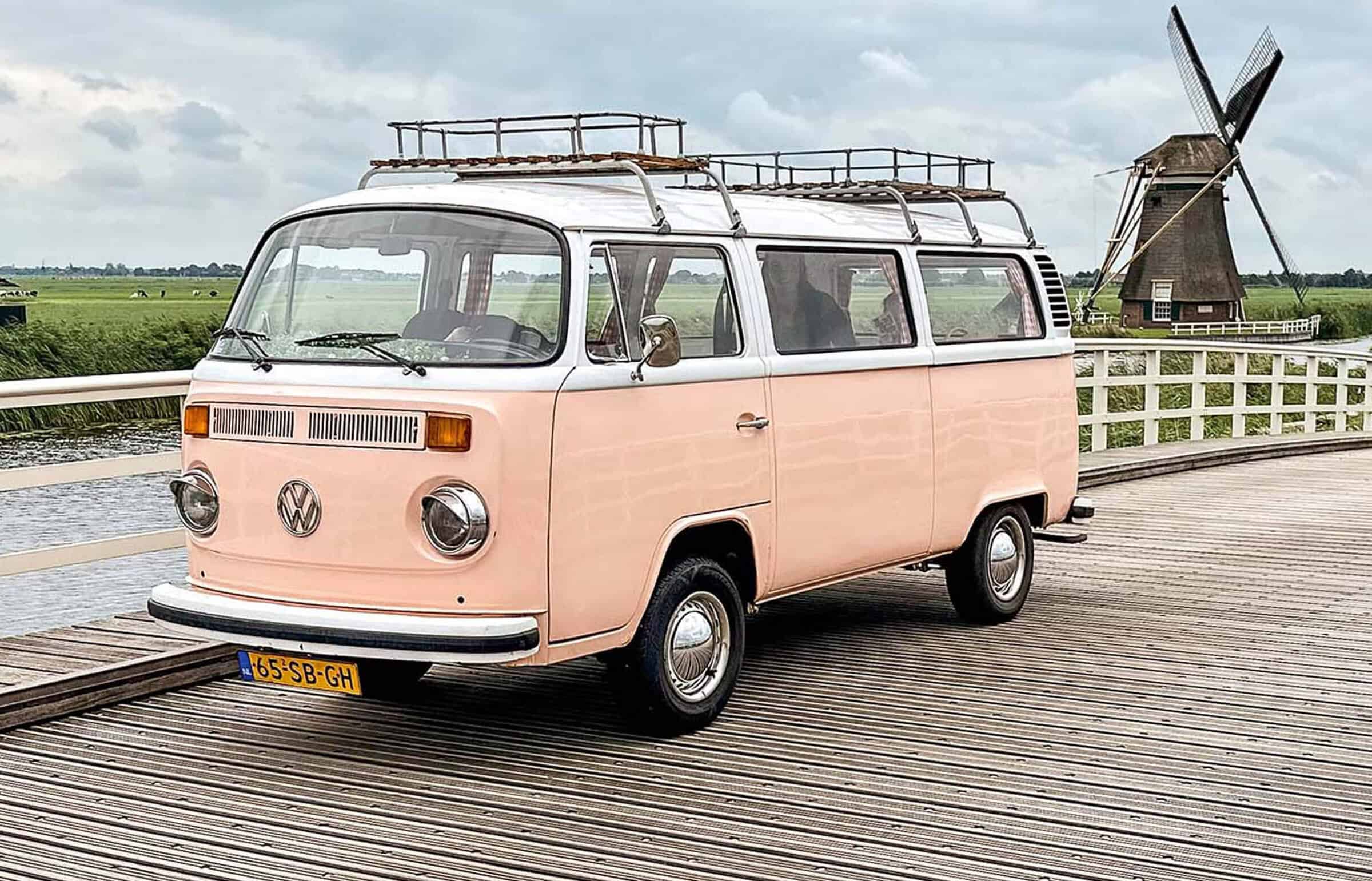 DVWB T2 VW busje Miss Peach1 Header slider