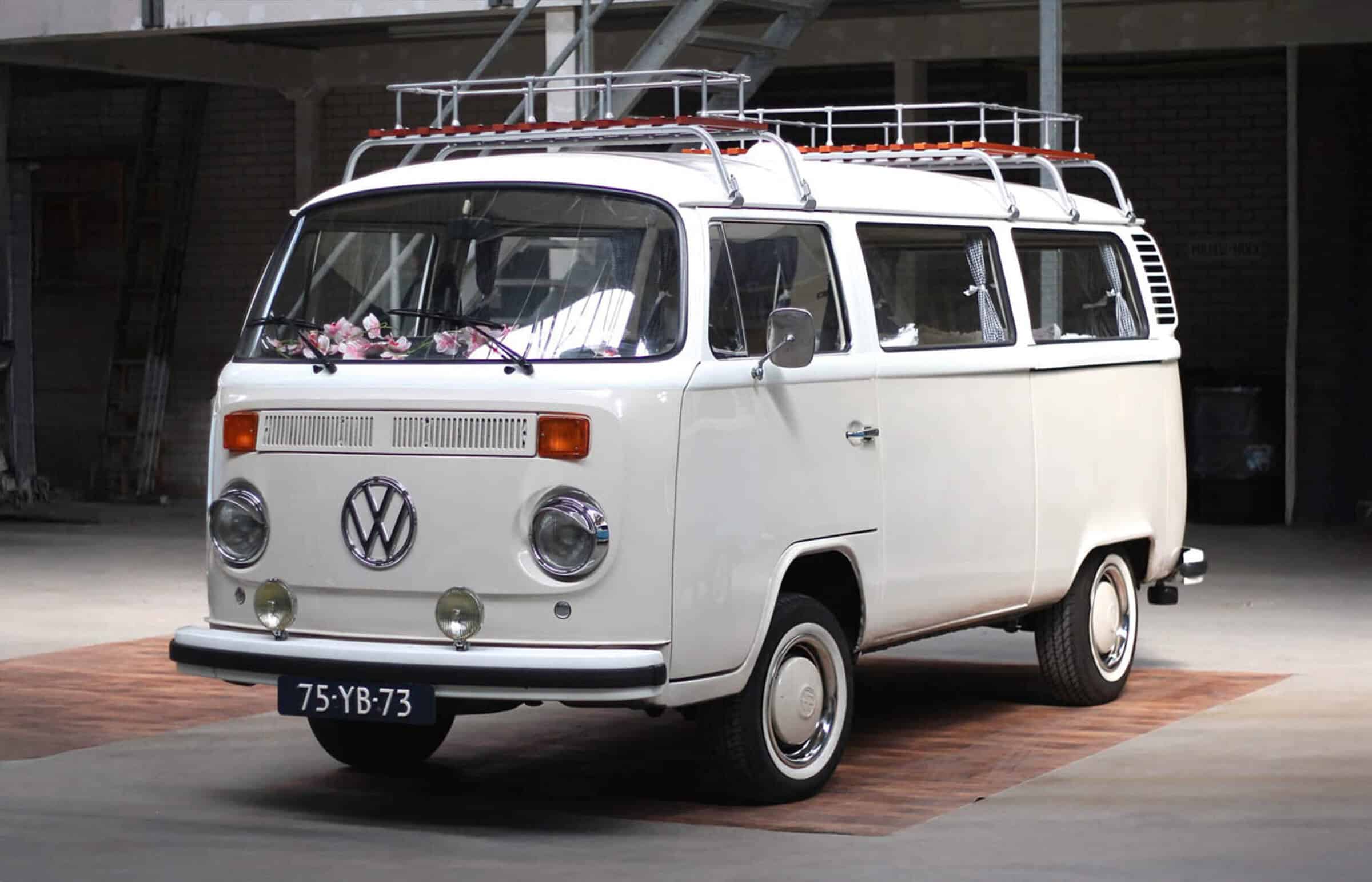 DVWB T2 VW busje Sandy2 Header slider